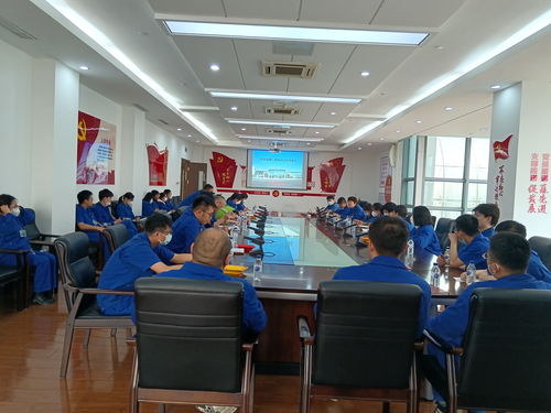 吉林煙草工業(yè)公司長(zhǎng)春卷煙廠組織班組長(zhǎng)交流分享會(huì)，共促企業(yè)管理咨詢水平提升