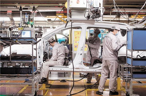 襄陽(yáng)經(jīng)濟(jì)復(fù)蘇按下快進(jìn)鍵，企業(yè)管理咨詢助力企業(yè)轉(zhuǎn)型