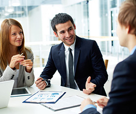 洛陽(yáng)康順企業(yè)管理咨詢 助力企業(yè)實(shí)現(xiàn)管理升級(jí)與持續(xù)發(fā)展