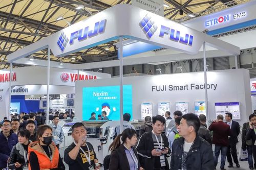 SMT前沿企業(yè)領(lǐng)銜，智慧工廠建設(shè) 化繁為簡的設(shè)備管理之道